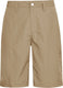 Jack wolfskin duneland shorts m heren outdoorbroek-hazel wood