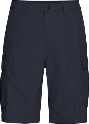 Jack wolfskin duneland cargo shorts m heren outdoorbroek-dark navy 52