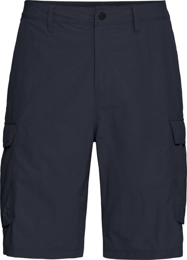 Jack wolfskin duneland cargo shorts m heren outdoorbroek-dark navy