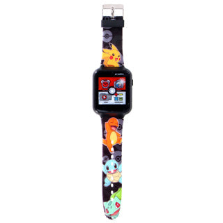 Load image into Gallery viewer, Accutime pokémon horloge interactief
