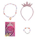Haarband sierraden set disney princess | 2 stuks