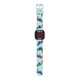 Accutime horloge stitch led stitch turquoise | 2 stuks