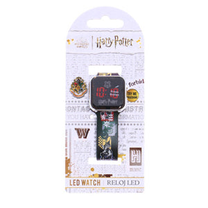 Accutime horloge harry potter led | 2 stuks