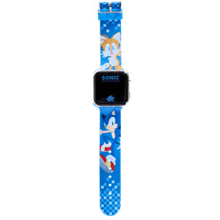 Load image into Gallery viewer, Accutime horloge sonic led | 2 stuks
