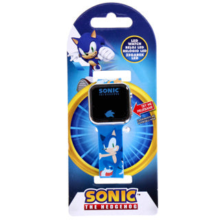 Load image into Gallery viewer, Accutime horloge sonic led | 2 stuks
