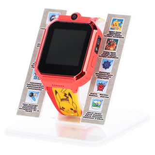 Load image into Gallery viewer, Accutime smartwatch pokemon
