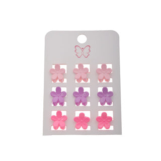 Load image into Gallery viewer, Maximes world haarclips 2 assorti | 12 stuks
