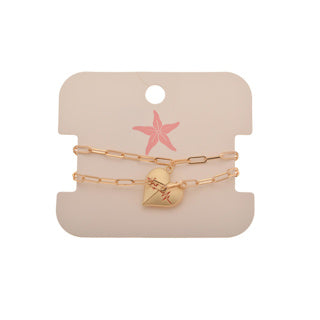 Load image into Gallery viewer, Maximes world armbanden best friend forever | 12 stuks
