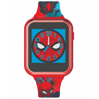 Load image into Gallery viewer, Accutime horloge spiderman interactief
