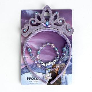 Load image into Gallery viewer, Haarband sierradenset frozen | 2 stuks
