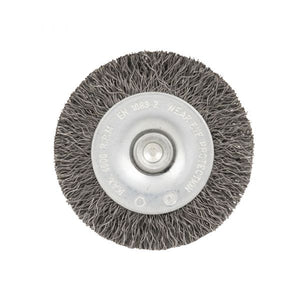 Rhodius rh ronde staalborstel 50mm