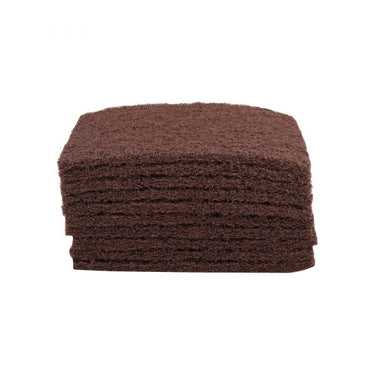 Vliespad coarse 152x229 10 stuks