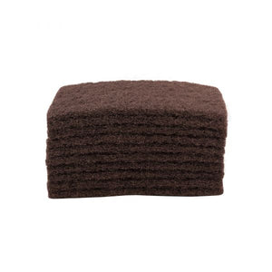 Vliespad medium 152x229 10 stuks