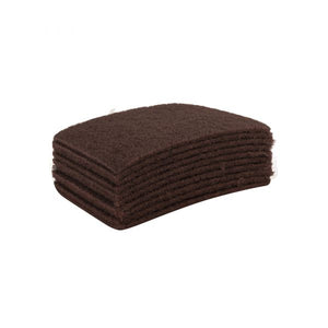 Vliespad very fine 152x229 10 stuks