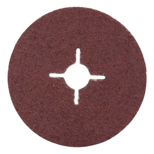 Schuurschijf fiberschijf 125-k 24