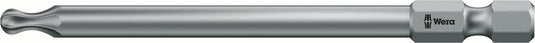 Wera 867 4 kk torx® bits, tx 25 x 89 mm - 1 stuk(s) - 05059703001