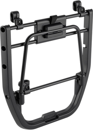 Thule inlock - montage paneel voor inlock fietstassen