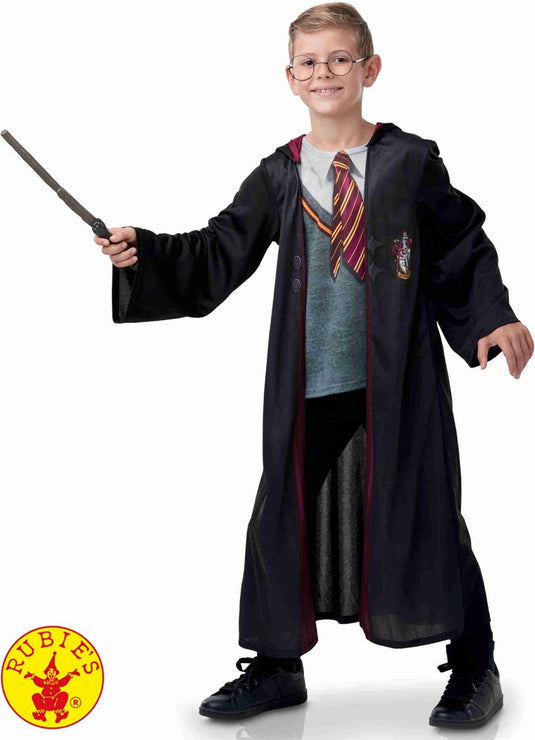 Rubies france rubies - harry potter kostuum (5-6 jaar)