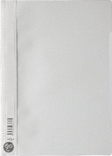 Durable snelhechter a4 2573 wit