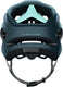 Abus helm cliffhanger s 51-55 midnight blue
