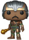 Funko masters of the universe man-at-arms vinylfiguur 2022 unisex pop! - neutraal - standard