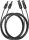 Ecoflow solar extension cable verlengkabel 3m (2 stuks)