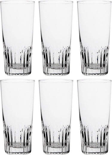 Cosy trendy cosy moments bierglas - 33 cl - set-6