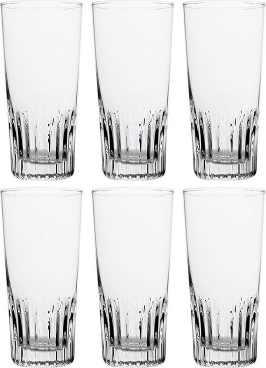 Cosy trendy cosy moments bierglas - 33 cl - set-6