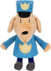 Jakks dogman interactieve pluche