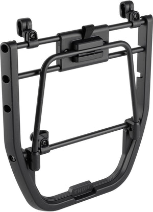 Thule mounting system inlock