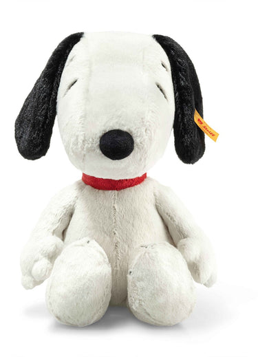 Steiff | snoopy 30 cm white