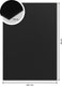 Kangaro foamboard - a3 - 3mm - zwart - doos van 15 stuks