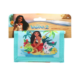 Load image into Gallery viewer, Portemonnnee vaiana 2 | 6 stuks
