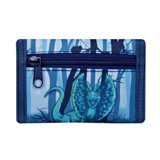 Load image into Gallery viewer, Undercover portemonnee jurassic world
