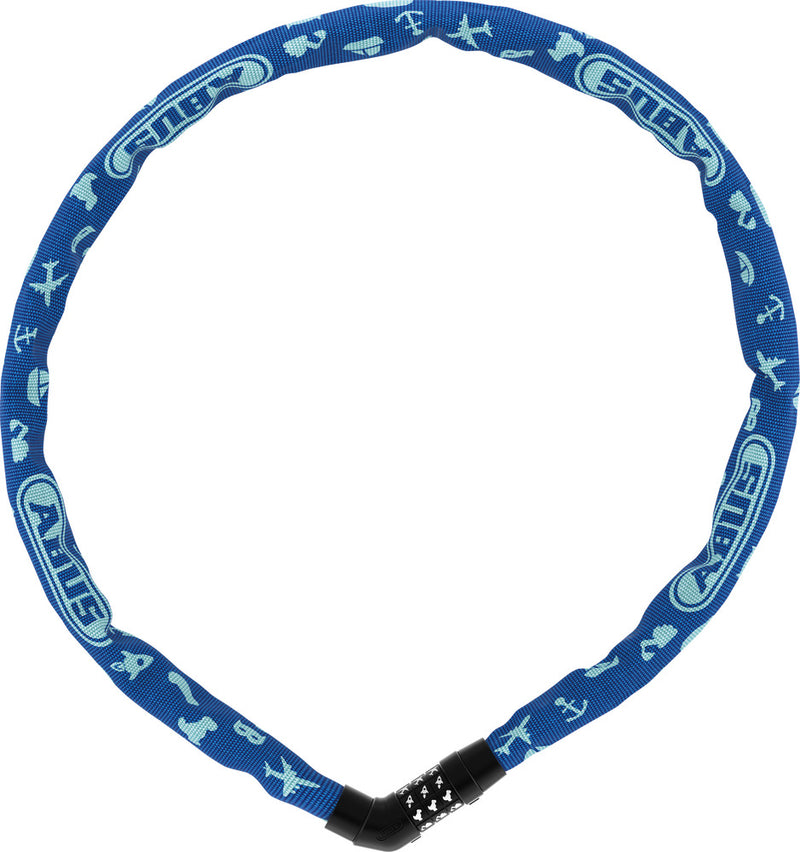 Load image into Gallery viewer, Abus kettingslot steel-o-chain 4804c symbols
