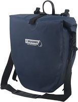 Bag buchel single 100% 25.4 l waterproof blue