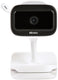 Béaba zen nomad babyfoon - baby monitor - babyfoon met camera en app - baby camera met nachtlampje - wit
