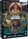 White goblin games - unmatched: gevecht der legendes 3 - expertspel - 2 tot 4 spelers - 20 minuten - vanaf 10 jaar - met de helden: zwartbaard, loki, chupacabra en pandora