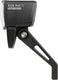 Koplamp AXA NXT-30 Naafdynamo | Aan uit | 30 Lux