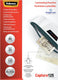 Fellowes lamineerhoezen imagelast a5 125 micron 25 stuks