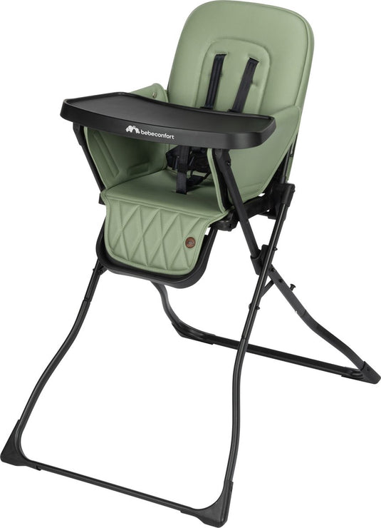 Bebeconfort mallow - kinderstoel - mineral green