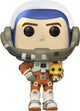 Funko lightyear verzamelfiguur disney pop! buzz lightyear with sox (xl-15 suit) 9 cm multicolours