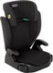 Graco junior maxi i-size r129 autostoeltje - midnight - zitverhoger met rugleuning - van 100 tot 150 cm (ca. 3,5 tot 12 jaar)