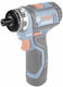 Bosch accessoires bosch professional gfa 12-x flexiclick bithouderadapter - 1600a00f5j