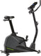 Tunturi star fit e100 hr i plus hometrainer - ergometer - fitnessfiets - bluetooth - 21 trainingsprogramma's - 16 weerstandniveaus - kleur: zwart - incl. gratis app