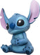 Beast kingdom - disney - vpb-005 - lilo en stitch - grote vinyl spaarpot: stitch
