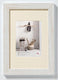 Walther home - houten lijst - fotoformaat 20x30 cm - polair wit