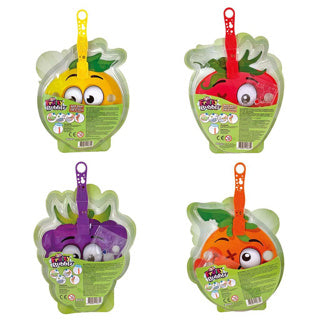 Ty bellenblaas gigglz frui bubbles 4 assorti | 24 stuks