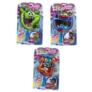 Load image into Gallery viewer, Dipsy dipperz | 18 stuks
