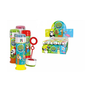 Bellenblaas 4 assorti 60 ml